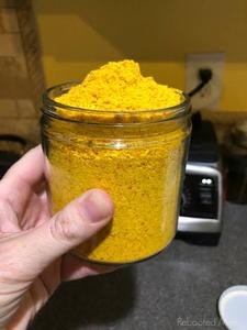 Poudre d'orange déshydratée naturelle et de haute qualité, poudre de fruits secs premium pour rehausser la saveur et assaisonner, export en vrac vers l'Inde - Product Image 2
