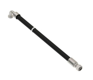 Manguera Hidráulica AT116010 1-3/16" X 250-350mm 24V de Alta Eficiencia con Rodamientos Sellados de Aluminio/Hierro Fundido para Construcción a Prueba de Vibraciones - Product Image 1
