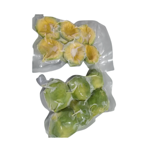 Vietnam Frozen Avocado Halves Natural Fruit Ingredient for Smoothies Desserts Sauces Foodservice and Retail Packaging - Product Image 4