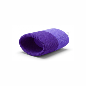 Cinta para el sudor de diseño personalizado, larga y delgada, de algodón, para verano, con logo de Karate, para deportes, baloncesto, fútbol, para hombre - Product Image 6