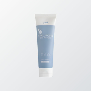 Productos para el cuidado de la piel, Gel exfoliante transparente con ácido hialurónico 120ml, cuidado de la piel coreano de Corea, cuidado de la piel coreano al por mayor, hecho en Corea - Product Image 1
