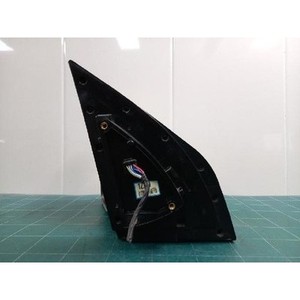 Espejo Retrovisor Lateral Izquierdo Usado OEM 8761007443 para Picanto II 3D II 5D 2011-2015 - Product Image 4