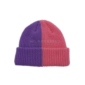 Bonnets en tissu unisexe légers, écologiques, confortables, au design professionnel personnalisé, pour le voyage, à bas prix - Product Image 6