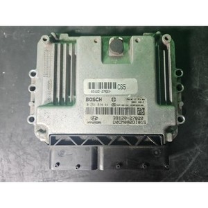 Santa Fe - ECU et modules informatiques d'occasion - 3912027820 - Product Image 1