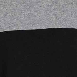เสื้อสเวตเชิ้ตแขนยาวลำลองสำหรับผู้ชายที่มีสไตล์เรียบง่ายและเนื้อผ้านุ่มอุ่นสำหรับฤดูใบไม้ร่วงและฤดูหนาว - Product Image 6
