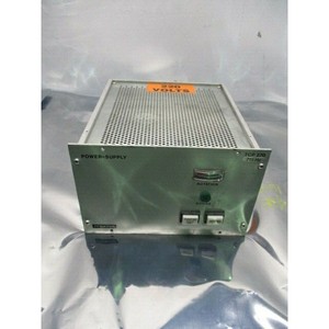 ปั๊มเทอร์โบ Pfeiffer PM C01 201 รุ่น TCP 270 - อุปกรณ์และอะไหล่เซมิคอนดักเตอร์ระดับโลกที่เชื่อถือได้ - Product Image 2