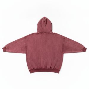 Sudadera con Capucha Blanca Unisex, Estilo Hip-Hop, con Estampado Completo de Graffiti Dibujado a Mano, Personalizable con Logotipo, Estilo Y2K - Product Image 5