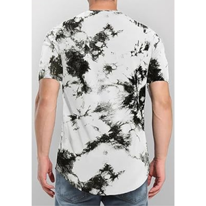 Camiseta gráfica con estampado 3D para hombre |   Camiseta informal de verano de manga corta a la moda para uso diario moderno - Product Image 2