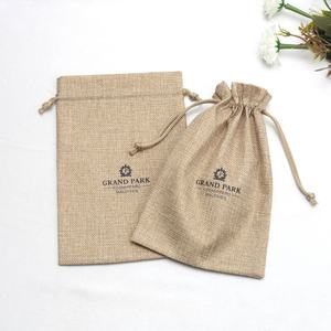 ถุงบรรจุภัณฑ์กาแฟที่ยั่งยืน ผลิตจากผ้าปอกระเจาคุณภาพสูง - Product Image 4