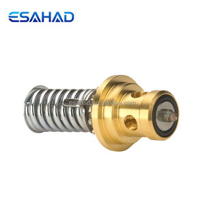 Orifice pour valve d'expansion 067B2771 (n° 08) Type TE 12 Pièce de climatisation et de réfrigération robuste - Product Image 2