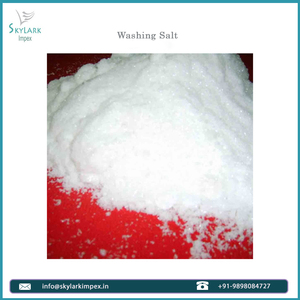 Pedido a granel 6-8mesh Sal industrial 25kg Sal Marina inorgánica Super Sacos 2015 Sal de lavado industrial Materia prima de cosméticos - Product Image 6