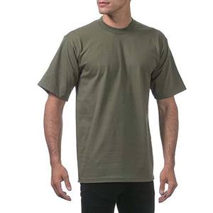 Nueva Llegada, Venta al por Mayor, Camisetas de Manga Corta con Estampado Personalizado para Hombre, Tela de Jersey de Algodón y Poliéster de Secado Rápido - Product Image 4