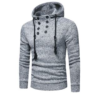 Sudadera con capucha para hombre, estampado Digital personalizado, forro polar de algodón 100% hecho en Pakistán, diseño diferente, temporada de invierno - Product Image 3