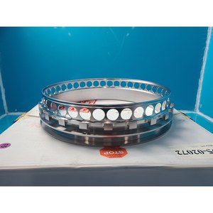 AMAT 0040-95475 Piezas de Equipo de Semiconductores Legacy Usadas Como Están - Product Image 1