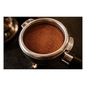 Café moulu préparé pour la brasserie commerciale et la formulation de produits de vente au détail - Product Image 1