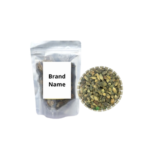 Té Herbal de Melón Amargo, Hojas Sueltas, Planta Entera Natural de Vietnam, Listo para Enviar, Empaque a Granel - Product Image 3