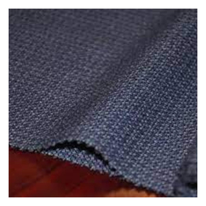 Serge Len Dệt Thân Thiện Với Môi Trọng Lượng Trung Bình Vải Cho Bé Trai & Cô Gái London - Product Image 4