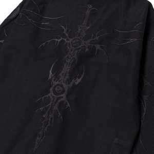 Kimono de compétition BJJ pour hommes, homologué IBJJF, blanc, bleu, noir, ajustement personnalisé - Product Image 5
