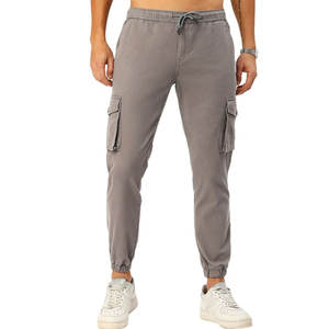Los Mejores Pantalones Cargo para Hombre al por Mayor, Pantalones Cargo para Hombre de Bajo Precio, Pantalones Cargo para Hombre - Product Image 1