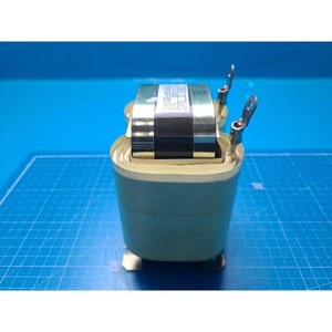 TEL TEL MBB-733 TRANSFORMER 037-000992-1 <b>Electronic</b> Pressure Switch <b>Used</b> As Is Legacy Semiconductor Equipment Parts - Product Image 4
