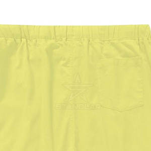 Pantalones Cortos Deportivos Personalizados de Nuevo Estilo, Pantalones Cortos Deportivos de Color Sólido en Venta, Hechos en Pakistán - Product Image 2