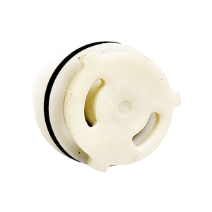 Durable Plastic <b>Shower</b> Cartridge for Reliable Leak Free Water <b>Control</b> and Long Lasting Performance in Bathroom Use - Product Image 2