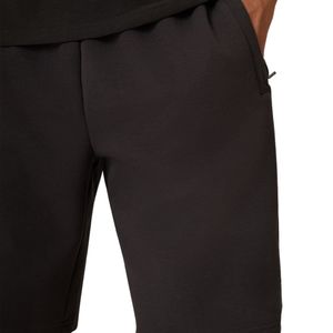 Pantalones Cortos Deportivos Casuales de Verano para Hombre, Mezcla de Algodón Cómoda, Corte Holgado, Cintura con Cordón, Ligeros y Transpirables - Product Image 6