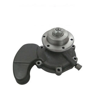 Nuevo Conjunto de Bomba de Agua para Motor Leyland 400 401 F7475800 B2000808 600778 K1108414 - Product Image 1