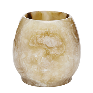 Portavelas de Mármol de Alta Calidad, Tamaño y Empaque Personalizados, Precio Económico, Portavelas de Mármol Ónix - Product Image 6