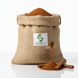 สารสกัดเปลือกอบเชยคุณภาพสูง พัฒนาขึ้นสำหรับแบรนด์เครื่องปรุงรสแบบ Private Label และผู้จัดจำหน่ายวัตถุดิบเชิงพาณิชย์ - Product Image 2