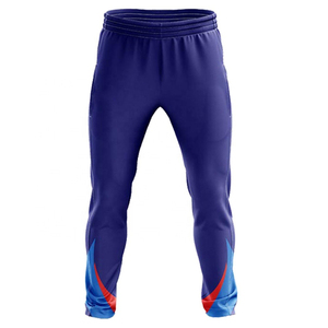 Custom Double-Stitched Cricket Uniform High Quality Quick-Drying Breathable Anti-Bacterial Lightweight Sports <b>T</b>-Shirt - Product Image 2