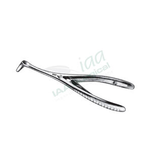 Espéculo Nasal de Acero Inoxidable de Alta Calidad con el Mejor Diseño, Precio al por Mayor - Product Image 1