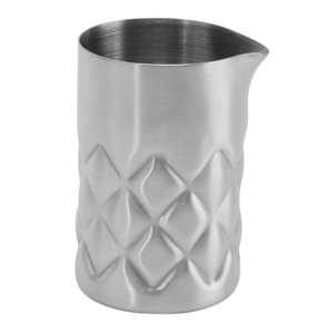 Ensemble de trois verres à boisson pour table, cuisine, maison, en acier inoxydable poli brillant, à prix abordable - Product Image 6