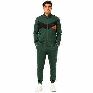 Chándales con cremallera completa más vendidos, chándales con cremallera completa en tendencia, chándales con cremallera completa en oferta, chándales con cremallera completa recién llegados - Product Image 3