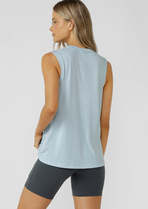 Débardeur confortable pour femmes, couleur unie, sans manches, vêtements décontractés d'été, vêtements de fitness - Product Image 5