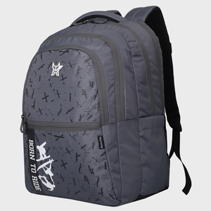Mochila Arctic Fox Skater para portátil, para viajes y oficina, Oxford, poliéster, Castle Rock - Product Image 2