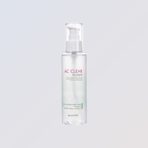 โทนเนอร์บำรุงผิวหน้า Eyeaenrip Acne Skin AC Clear Toner 150 มล. เอสเซนส์โทนเนอร์บำรุงผิวหน้า สารสกัดจากรากอัสตราการาลัส โทนเนอร์บำรุงผิวหน้าจากอี้หวู่ - Product Image 2