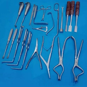 Suturas Quirúrgicas Veterinarias PISSCO, Material de Sutura Veterinaria, Hilo de Sutura Veterinaria, Suturas para Cirugía Veterinaria, 27 Piezas - Product Image 5