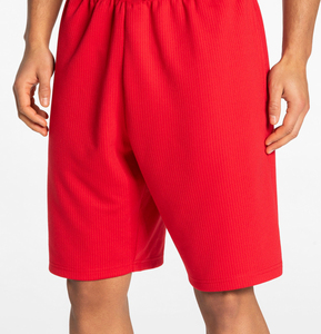 Pantalones Cortos de Verano para Hombre, de Algodón, Cintura Media, Casuales, de Lujo, para Negocios, Elásticos, Corte Clásico - Product Image 4