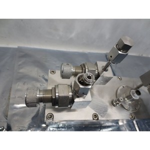 AMAT 0010-09328 5000 TEOS, TEOS AMPULE ON BOARD - อุปกรณ์และชิ้นส่วนเซมิคอนดักเตอร์ระดับโลกที่เชื่อถือได้ - Product Image 1