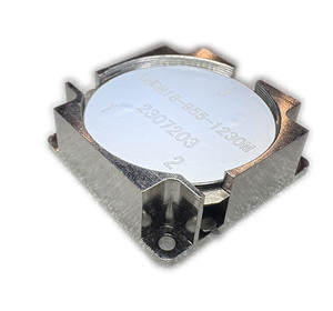 <span class=keywords><strong>Circulateur</strong></span> RF à large plage de fréquences 150W 700-1400MHz, faible perte d'insertion, isolation élevée 1.15-1.25 VSWR pour systèmes RF - Product Image 4