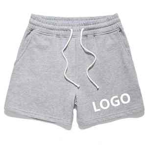 Shorts de Playa para Hombre, Secado Rápido, Algodón/Poliéster, Estilo Casual, para Gimnasio o Natación, Venta al Por Mayor - Product Image 1