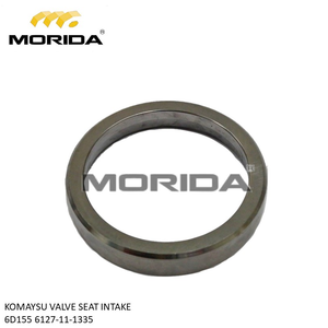 6D155 6127-11-1335 วาล์วซีทไอดี สำหรับรถโคมาสึ - Product Image 1