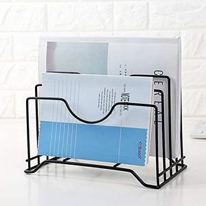 Étagère de rangement multi-niveaux pour cuisine, support pour casseroles, couvercles et ustensiles de cuisine, en métal, pour planches à découper - Product Image 3