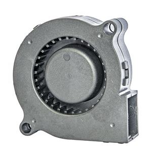 DB5015-C 2" 5V 12V พัดลมโบลเวอร์ - Product Image 1