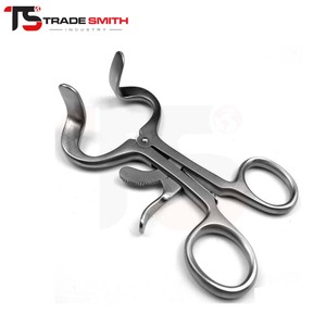 Retractor Bucal Dental Innovador TSI, Herramienta Quirúrgica de Diseño Preciso para Acceso Oral Profesional y Tratamiento Dental - Product Image 5