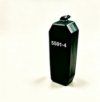 Nouvelle Arrivée OEM Fluide de Remplissage à l'Éthanol et aux Cétones 5591-4 1L pour Imprimante Jet d'Encre Industrielle I CIJ
