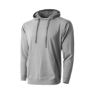 Good Fabric New Arrival Customized <b>Sherpa</b> Fluffy <b>Fleece</b> Custom <b>Men's</b> Pullover <b>Hoodie</b> Plain Solid Colour basics cotton blended - Product Image 5