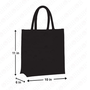 กระเป๋าผ้ากระสอบรีไซเคิลสำหรับงานแต่งงานริมชายหาด  กระเป๋าช้อปปิ้งผ้ากระสอบรีไซเคิลพร้อมโลโก้  กระเป๋าผ้ากระสอบรีไซเคิลสำหรับเจ้าสาว - Product Image 4