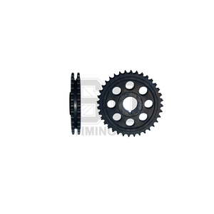 Engrenage d'arbre à cames robuste et performant pour Mazda - Product Image 5